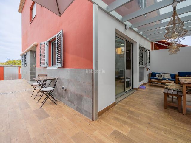 Dúplex en venta en Arucas, Bañaderos El Puertillo San Andrés. Duplex en venta en el Puertillo. Dúplex.
