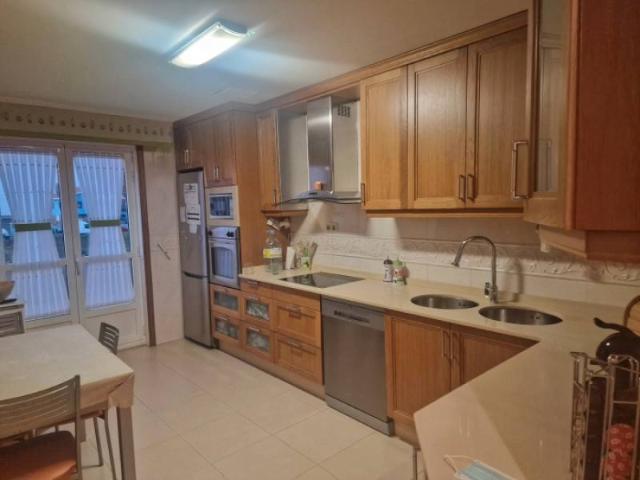 Dúplex en Venta en Arzúa