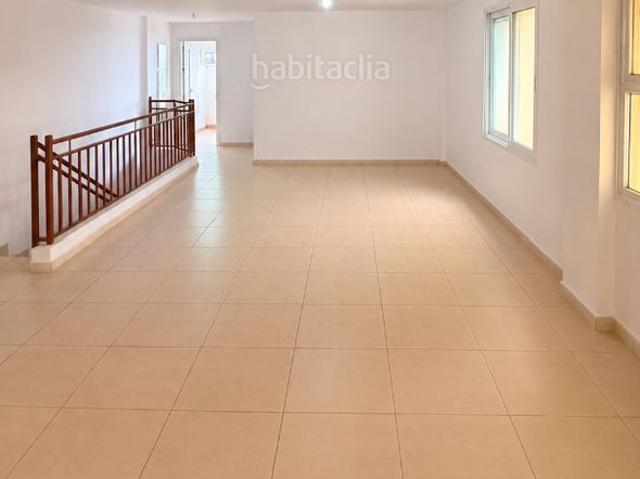 Dúplex en venta en Arafo. Dúplex.