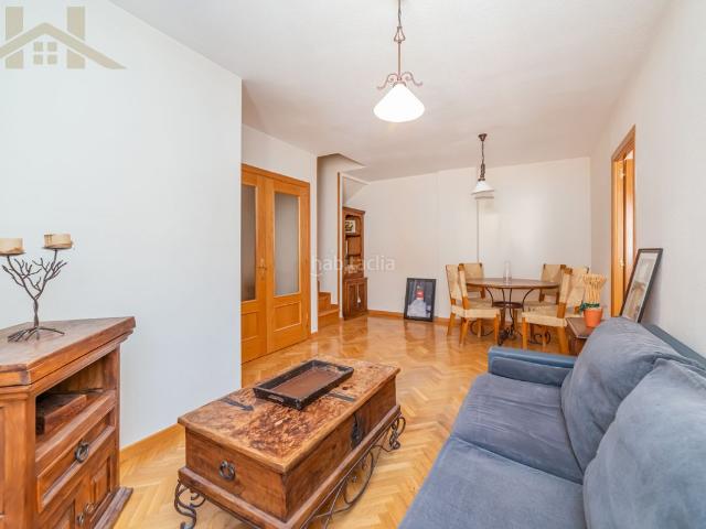 Dúplex en venta en Aranjuez, Centro. Dúplex en venta en Calle del Príncipe de la Paz. Dúplex.