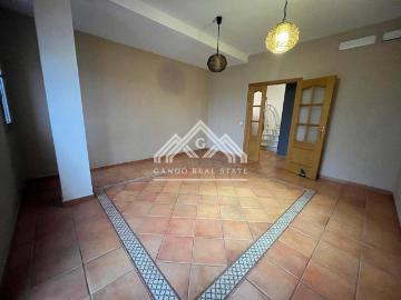 Plaza de Neptuno - Cocina equipada, Terraza