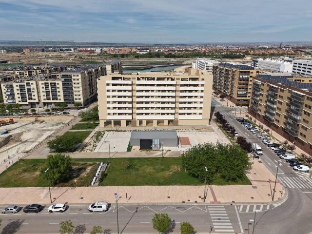 Duplex en Venta en Arcosur