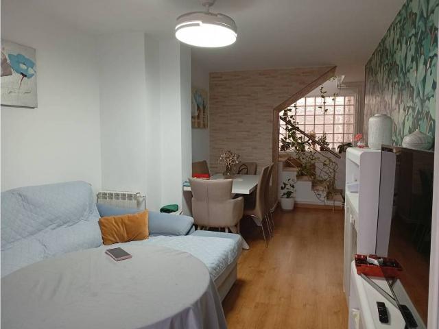 Dúplex en Venta en Área Rural Valverde Las Casas