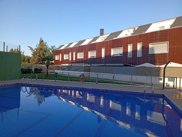 Dúplex en Venta en Área Rural Valverde Las Casas