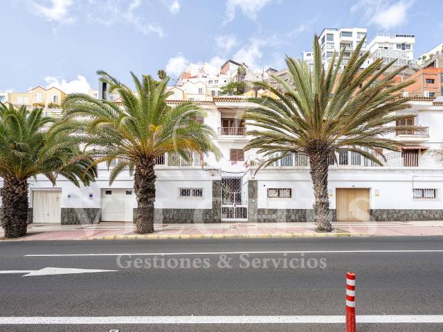 Dúplex en Venta en Arenales Lugo Avda. Marítima