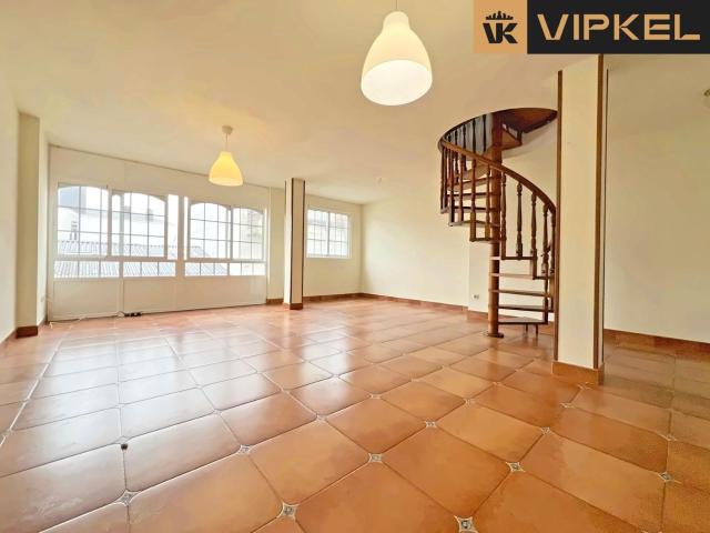 Dúplex en venta en Ares La Coruña