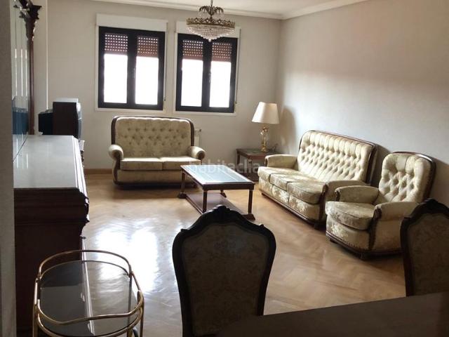 Dúplex en venta en Arévalo. DÚPLEX DE LUJO EN VENTA, ARÉVALO. Dúplex.