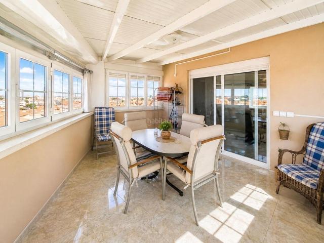 Dúplex en venta en Arganda del Rey, Centro. Exclusivo Ático Dúplex con gran terraza, accesibilidad adaptada y garaje en el centro de Arganda del Rey. Dúplex Arganda del.