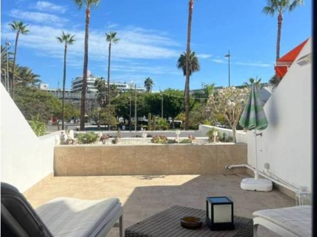 Dúplex en Venta en Arona