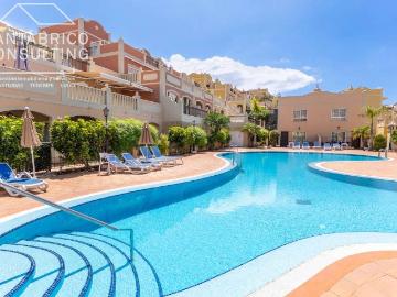 Dúplex en Venta en Arona pueblo
