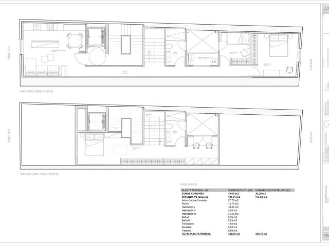 Dúplex en venta en Arrasate o Mondragón. Duplex en venta en Centro, 3 dormitorios. Dúplex Arrasate o.