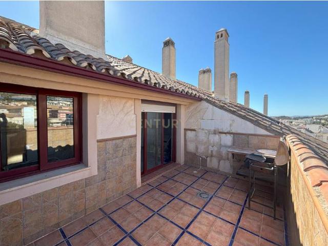 Dúplex en Venta en Arroyo de la Miel