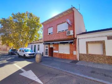Duplex en venta en Arroyo de la Encomienda, Arroyo