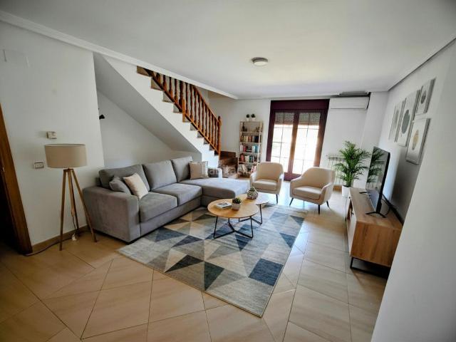 Dúplex en venta en Arroyomolinos, Casco Antiguo La Dehesa Los Monteros. ESPECTACULAR DUPLEX EN ARROYOMOLINOS. Dúplex.