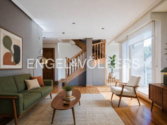 Dúplex en Venta en Astigarraga