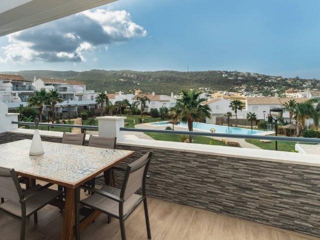 Dúplex en Venta en Atlanterra