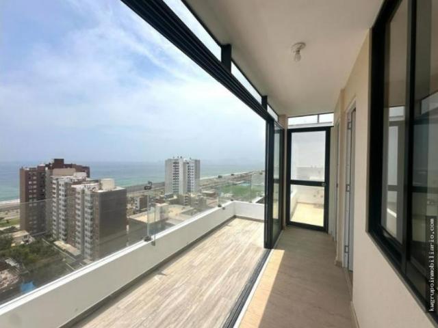 DÚPLEX EN VENTA EN AV. LA PAZ, SAN MIGUEL A UNA CUADRA DE COSTANERA
