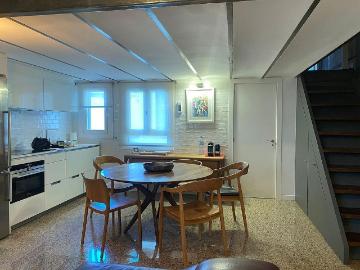 Dúplex en venta en avenida Diagonal, Barcelona, de 60 m² por 470.000