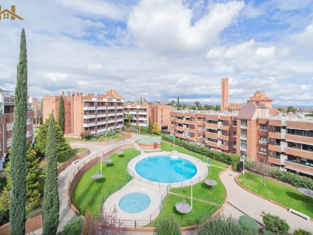 Dúplex en Venta en Avenida Europa