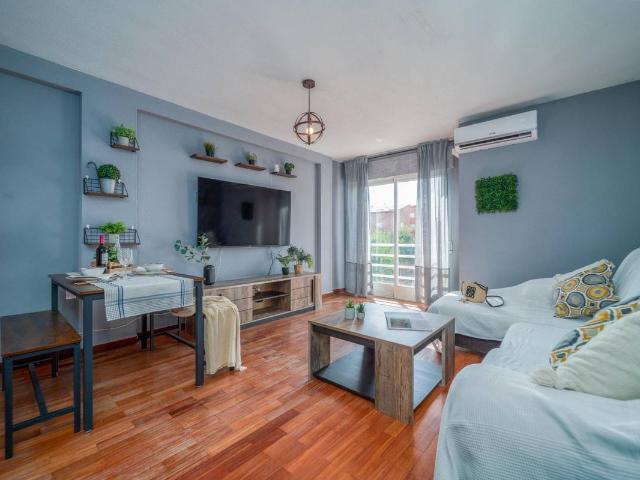 Dúplex en Venta en Ayuntamiento Avenida Siglo XXI