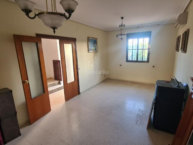 Dúplex en venta en Azuaga. DUPLEX ADOSADO EN AZUAGA. Dúplex.