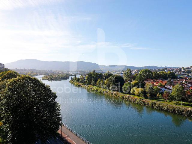 Dúplex en Venta en Azken Portu Behobia