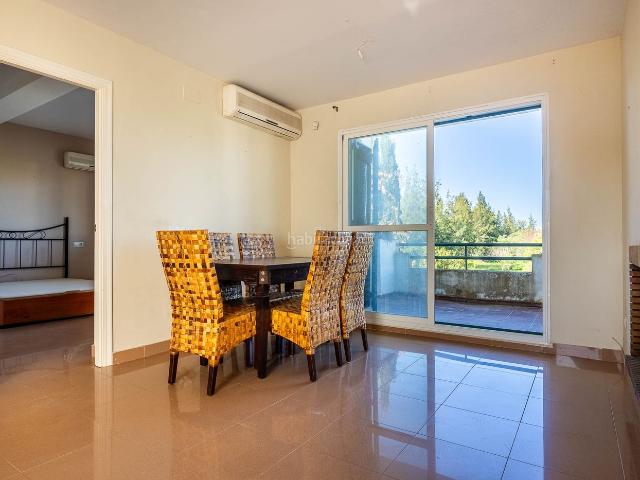 Dúplex en venta en Aznalcázar. DUPLEX EN RESIDENCIAL MINAS GOLF. Dúplex.