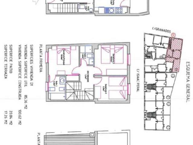Duplex en venta en Aznalcóllar