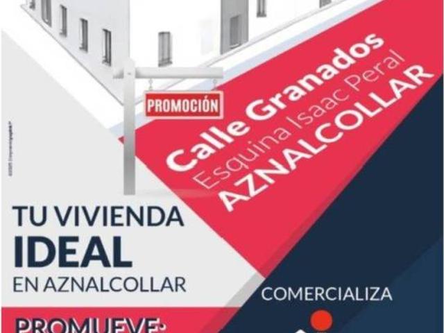 Dúplex en Venta en Aznalcóllar