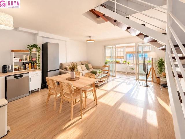 Dúplex en Venta en Añaza