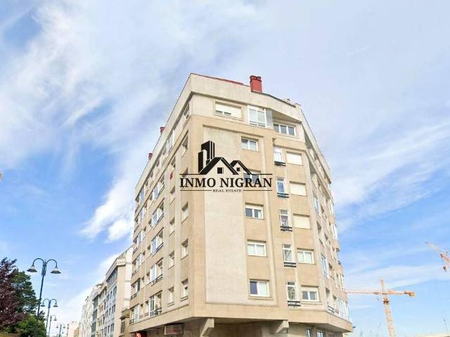 Dúplex en Venta en Bouzas