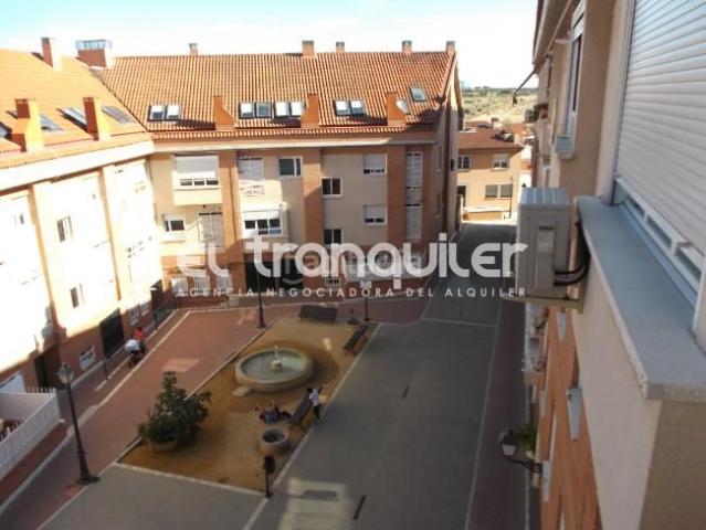Dúplex en venta en Boadilla del Monte, Casco Antiguo. Calle Convento. Dúplex Boadilla del.