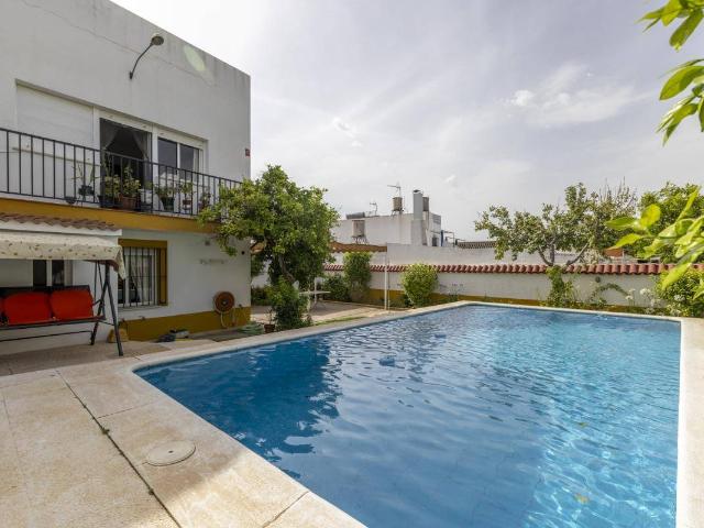 Dúplex en Venta en Bollullos de la Mitación
