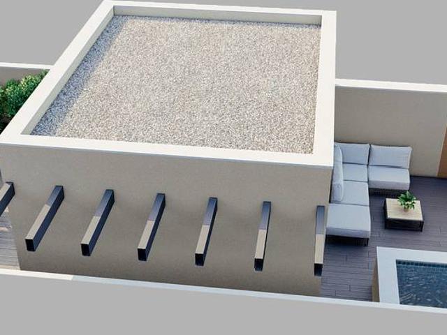 Duplex en Venta en Bollullos de la Mitación