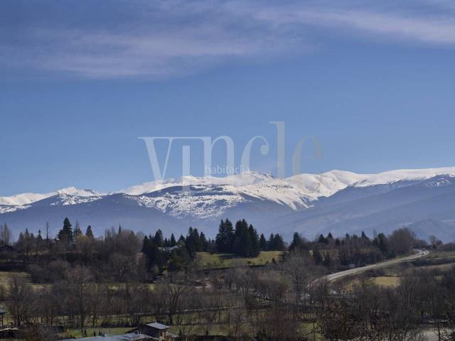 Dúplex en venta en Bolvir Pirineos. Dúplex en Venta en Bolvir. Dúplex.