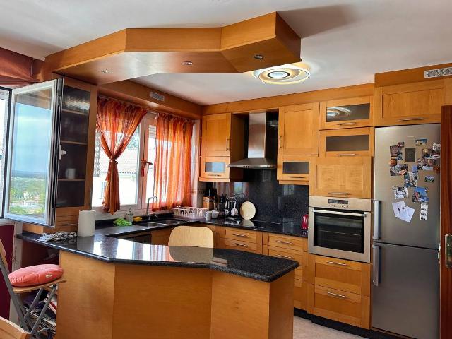Dúplex en Venta en Boqueixón