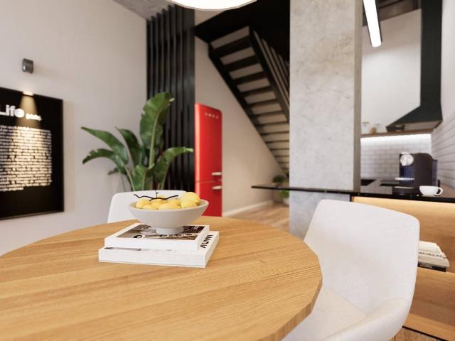 Dúplex en Venta en Babel