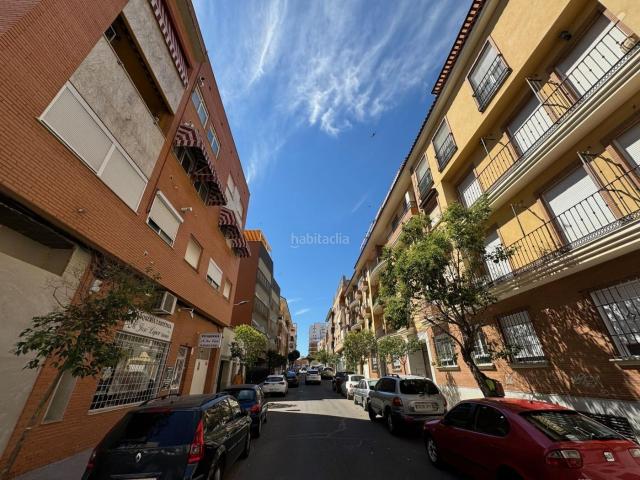 Dúplex en venta en Badajoz, Pardaleras. OPORTUNIDAD DE ATICO DUPLEX EN ZONA PARDALERAS. Dúplex.
