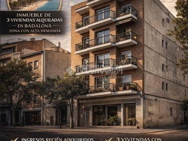 Dúplex en venta en Badalona, La Salut. Piso en venta en Badalona. Dúplex.