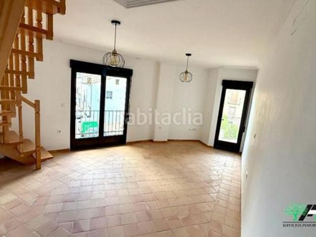 Dúplex en venta en Baeza. Dúplex en venta en Plaza Comuneros, Baeza. Dúplex.