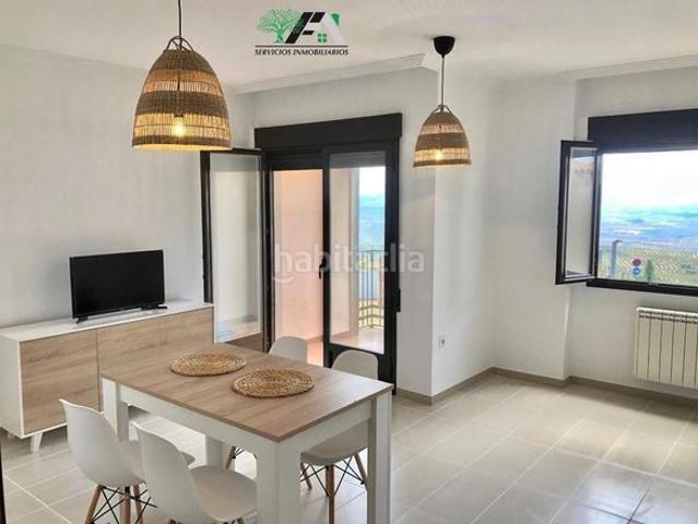 Dúplex en venta en Baeza. Piso en venta en Callejón Ochoa, Baeza. Dúplex.