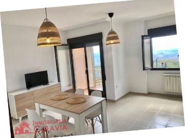 Dúplex en venta en Baeza. Precioso dúplex con vistas a las murallas. Dúplex.