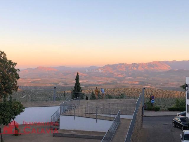 Dúplex en venta en Baeza. Precioso dúplex con vistas a las murallas. Dúplex.