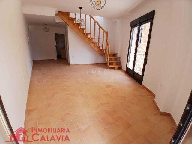 Dúplex en venta en Baeza. PRECIOSO DUPLEX EN ZONA DE LAS MURALLAS. Dúplex.