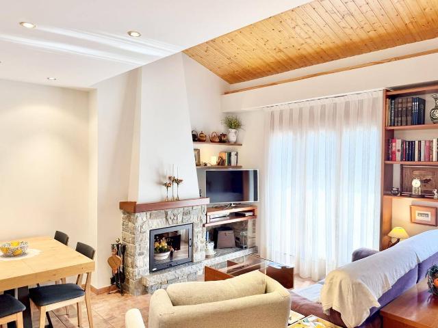 Dúplex en Venta en Bagà