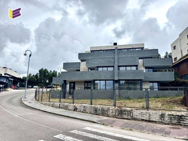 Duplex en venta en Baiona