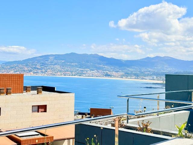 Dúplex en Venta en Baiona