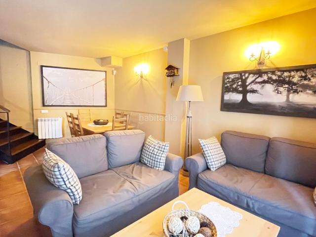 Dúplex en venta en Baix Pallars Pirineos. DUPLEX IMPECABLE EN GERRI DE LA SAL. Dúplex Baix.