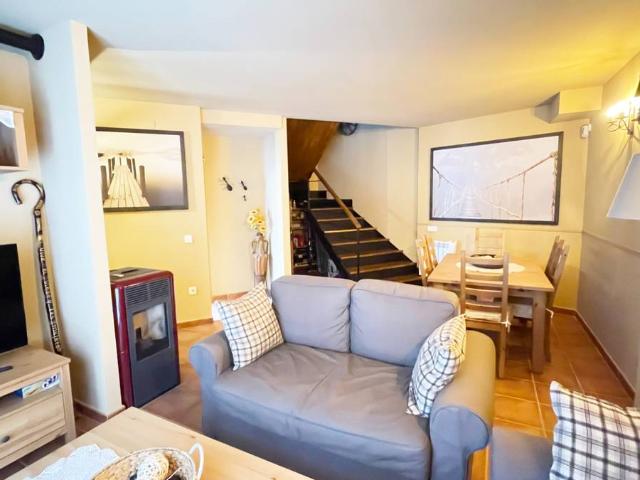 Dúplex en Venta en Baix Pallars