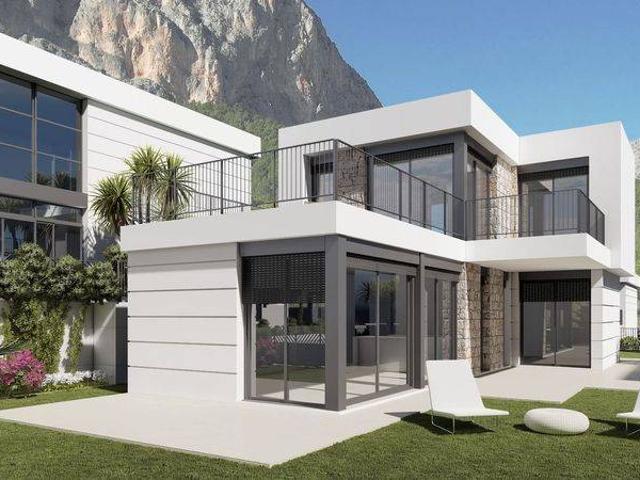 Dúplex en Venta en Balcón de Ponoig Polop Paradis Polop Hills